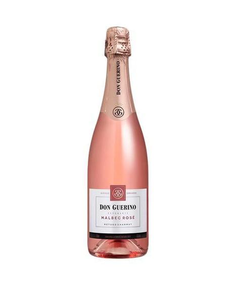 Imagem de Espumante Don Guerino Brut Rosé