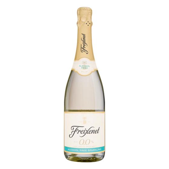 Imagem de Espumante Espanhol Branco Zero Álcool Freixenet Garrafa 750ml