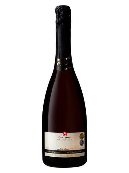 Imagem de Espumante Extra Brut  Guatambu 750ml