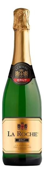Espumante Francês Brut 750ml La Roche