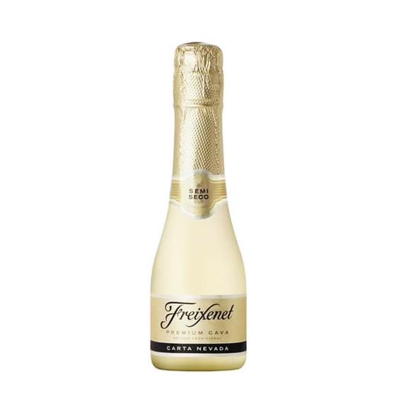 Imagem de Espumante Freixenet Carta Nevada 200Ml