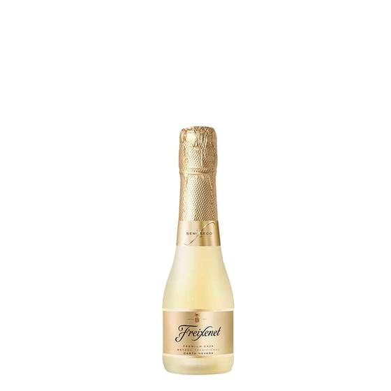 Imagem de Espumante Freixenet Carta Nevada Semi Seco 200ml