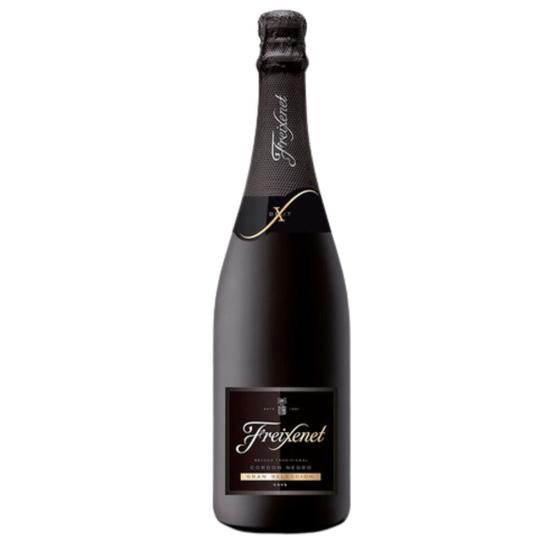 Imagem de Espumante Freixenet Cordon Negro Brut Cava 750ml