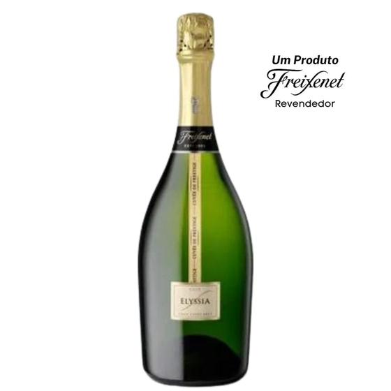 Espumante Freixenet Elyssia Gran Cuvee Brut é boa?