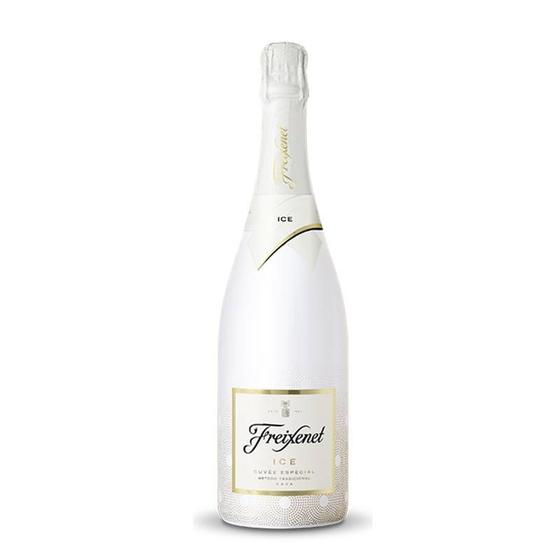 Espumante Freixenet Ice Branco 750ml Menor preço em Espumante Freixenet Ice Branco 750ml
