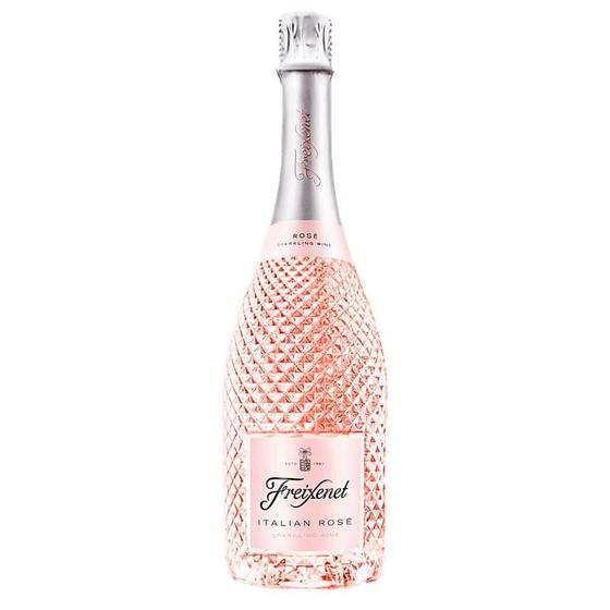 Espumante freixenet italian rose