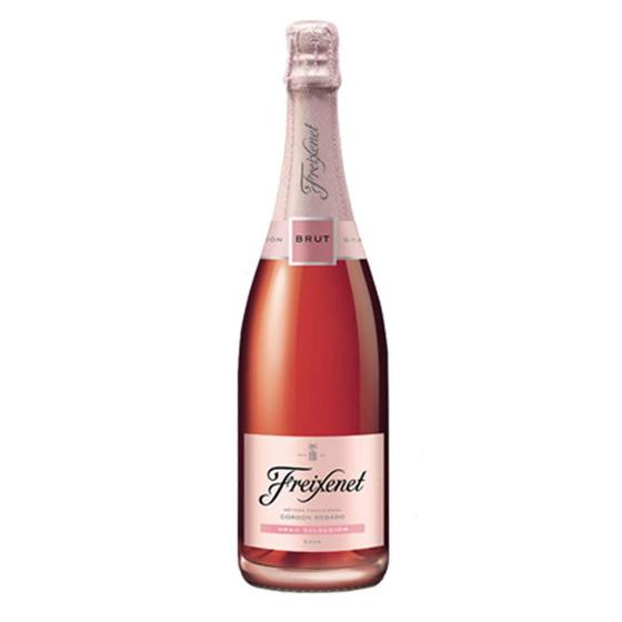 Imagem de Espumante Freixenet Rosé Brut 750ml