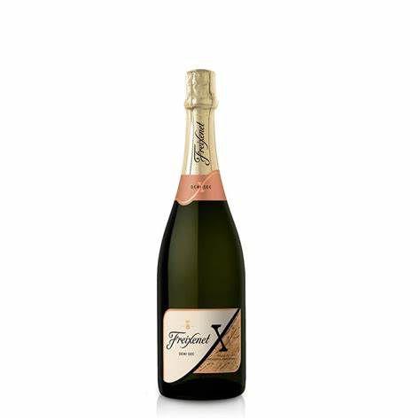 Imagem de Espumante Freixenet X Demi Sec - 750ml