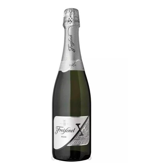 Imagem de Espumante Freixenet X Dulce kit com 2 unidades