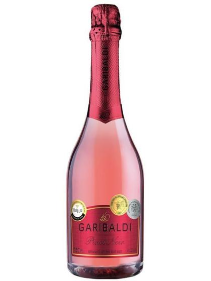 Imagem de Espumante Garibaldi Brut Rosé Pinot Noir 750 mL