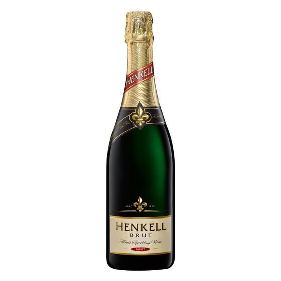 Imagem de Espumante henkell brut 750ml