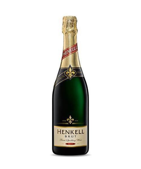 Imagem de Espumante Henkell Brut