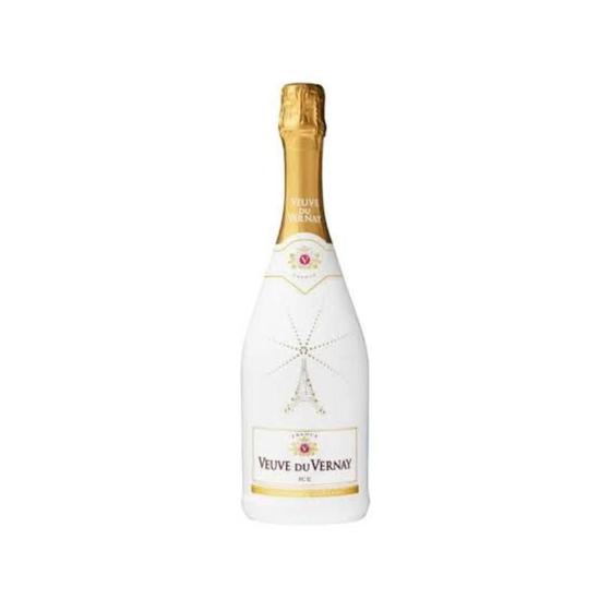 Imagem de Espumante Ice Branco Veuve Du Vernay 750ml Chile