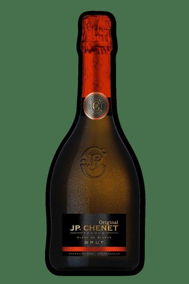 Espumante jp. chenet blanc de blancs brut 750ml Imagem de Espumante jp. chenet blanc de blancs brut 750ml