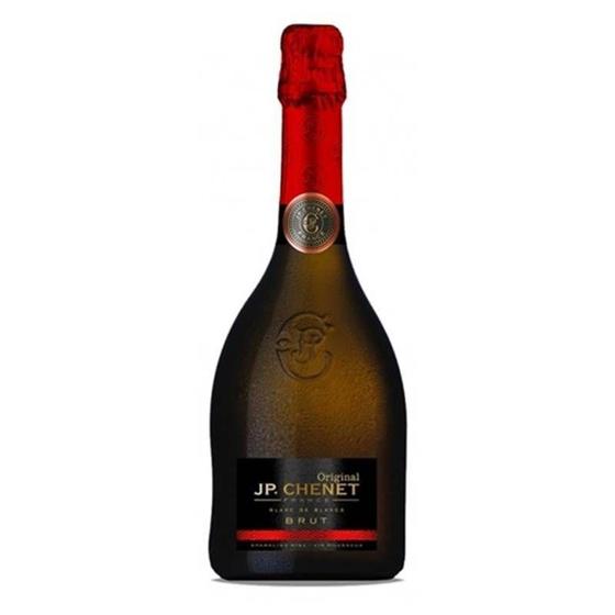 Espumante Jp Brut 750ml Espumante / Champagne Magazine Luiza