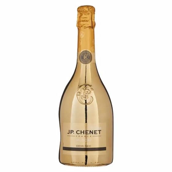Imagem de Espumante Jp. Chenet Muscat Demi-Sec 750Ml