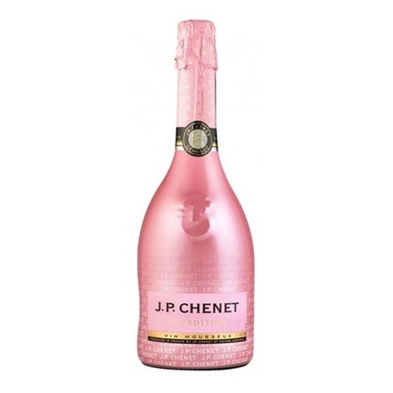 Espumante Jp Chenet Vin Mousseoux Ice Edition Rosé 750ml Menor preço em Espumante Jp Chenet Vin Mousseoux Ice Edition Rosé 750ml