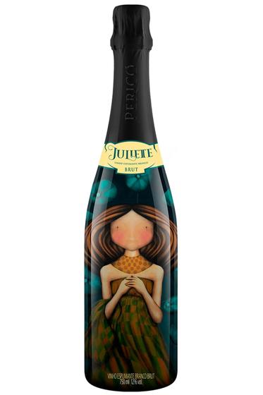 Imagem de Espumante Juliette Branco Brut 750 Ml