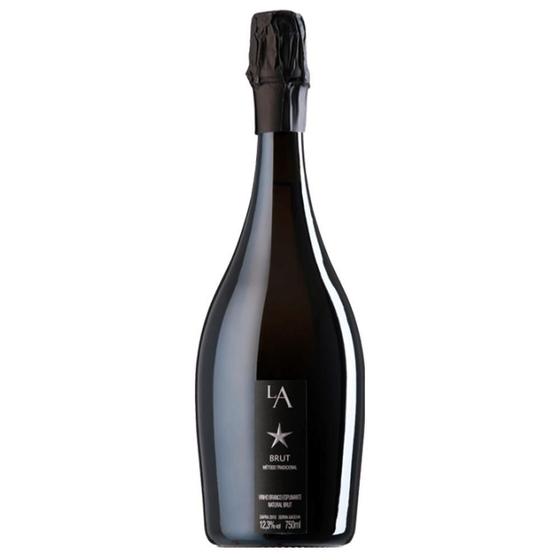 Imagem de Espumante L Argenta Clássico Brut 24 Meses Champenoise 750Ml