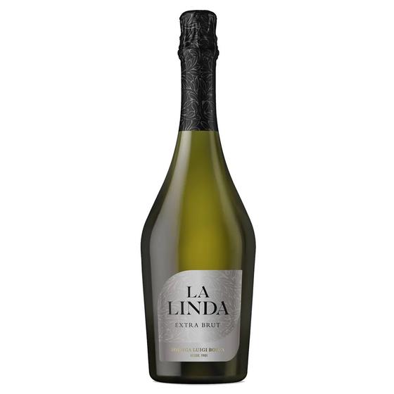 Imagem de Espumante La Linda Extra Brut - 750ml