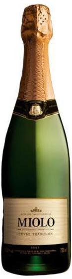 Imagem de Espumante Miolo Cuvée Tradition Brut 750ml