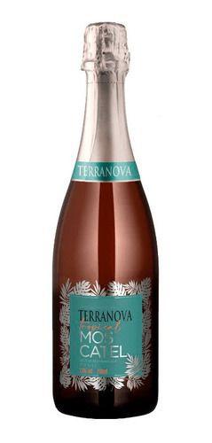 Espumante Miolo Terranova Moscatel Vale São Francisco 750ml Menor preço em Espumante Miolo Terranova Moscatel Vale São Francisco 750ml