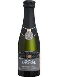 Espumante monte paschoal prosecco brut 187ml