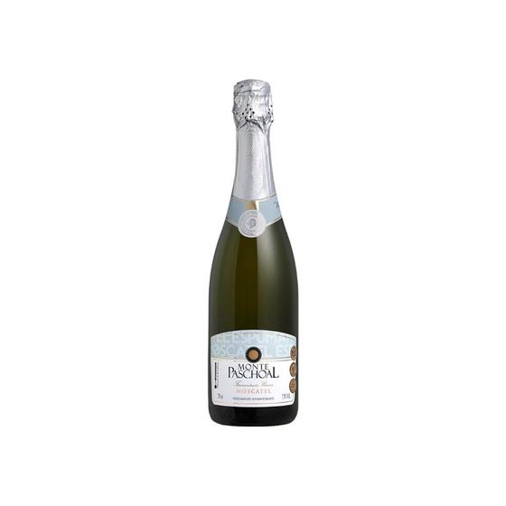 Imagem de Espumante moscatel branco doce monte paschoal 750ml