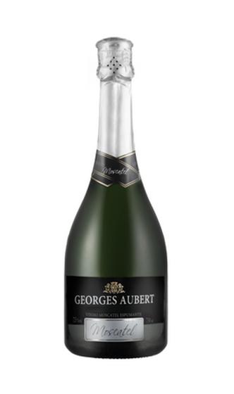 Espumante Moscatel Georges Aubert 750 ML Menor preço em Espumante Moscatel Georges Aubert 750 ML