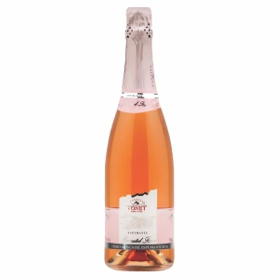 Imagem de Espumante Moscatel Rosé  Cantina Tonet