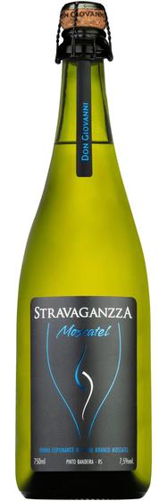 Imagem de Espumante Moscatel Stravaganzza Don Giovanni 750ml