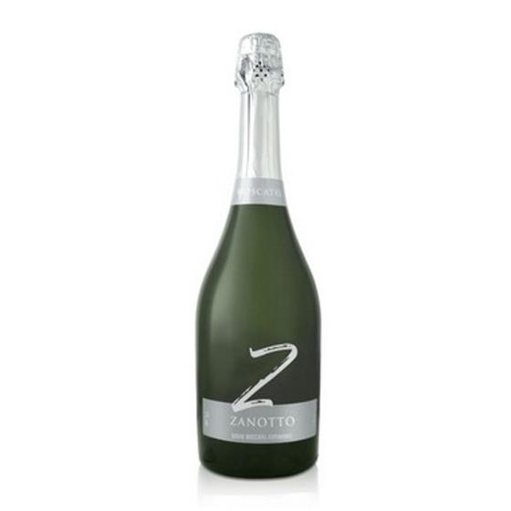 Imagem de Espumante Moscatel Zanotto  750 ml