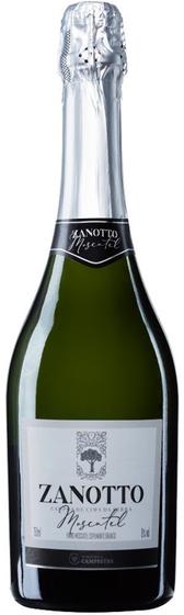 Imagem de Espumante Moscatel Zanotto 750ml