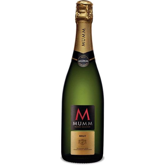 Imagem de Espumante Mumm Cuvée Brut - 750ml