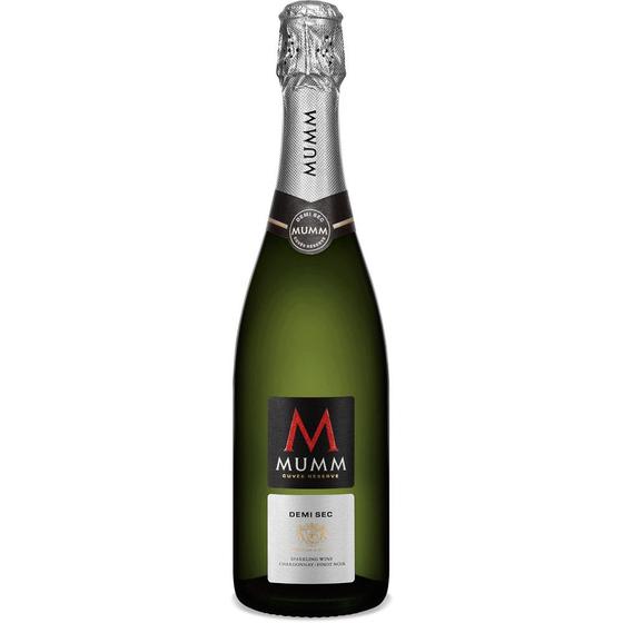 Imagem de Espumante Mumm Cuvée Demi Sec - 750ml