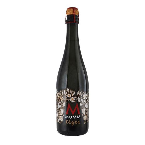 Imagem de Espumante Mumm Cuvée Léger Moscatel Argentino 750Ml