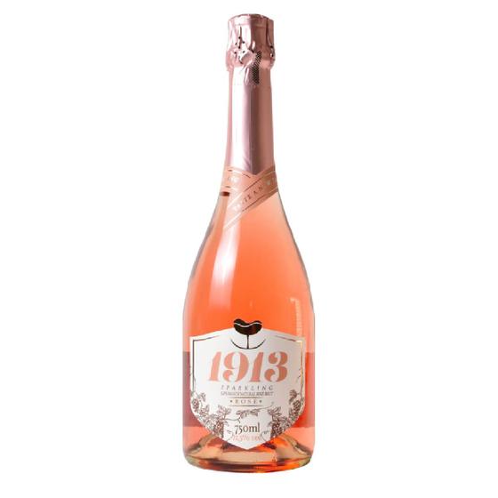 Espumante Nacional 1913 Sparkling Brut Rosé 750ml Del Maipo Wines