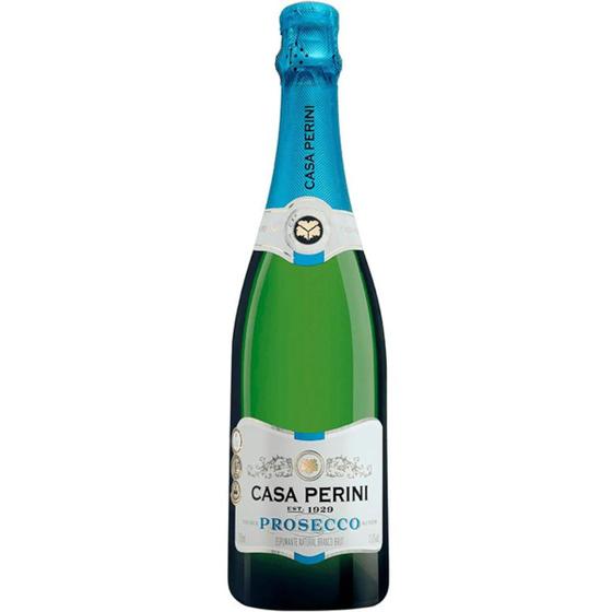 Imagem de Espumante Prosecco Branco Brut Casa Perini 750ml