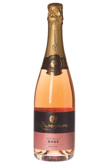 Imagem de Espumante Raposeira Super Reserva Rosé Bruto 750 Ml