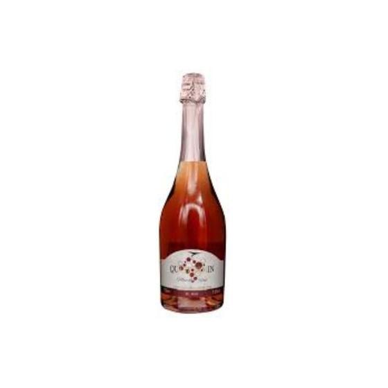 Imagem de Espumante Rose Quarezemin Moscatel 750ml Brasil