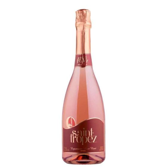 Imagem de Espumante Saint Tropez Brut Rosé 750ml