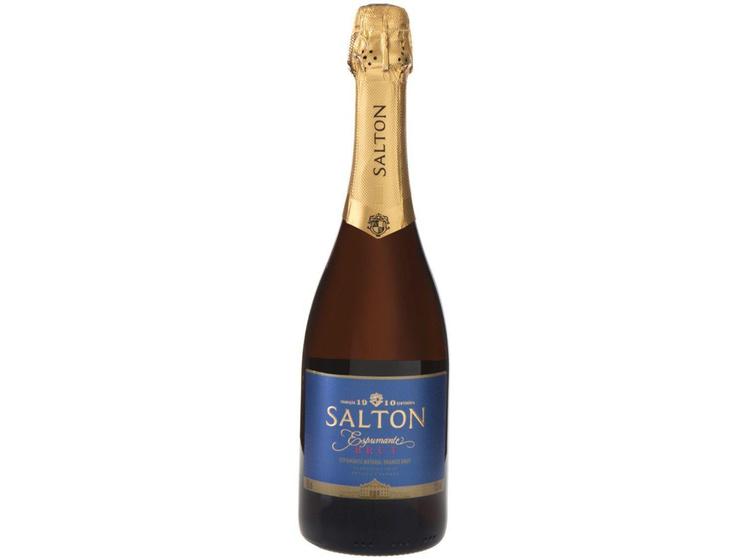Espumante Salton Brut - 750ml