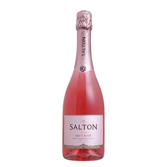 Imagem de Espumante salton brut rosé - 750 ml