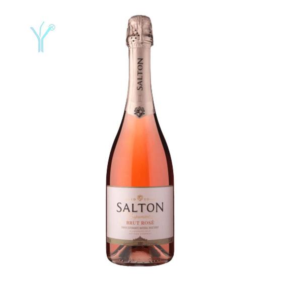 Imagem de Espumante Salton Brut Rose 750ml