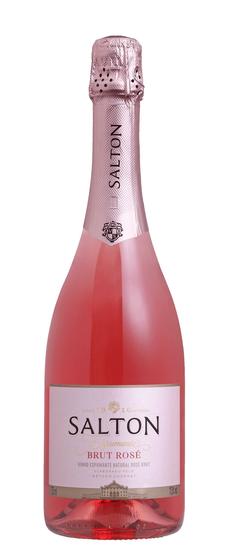 Imagem de Espumante Salton Brut Rose 750ml