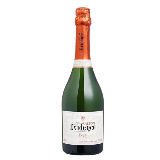 Imagem de Espumante Salton Evidence Brut 750ml