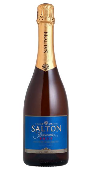 Imagem de Espumante Salton natural branco brut 750ml