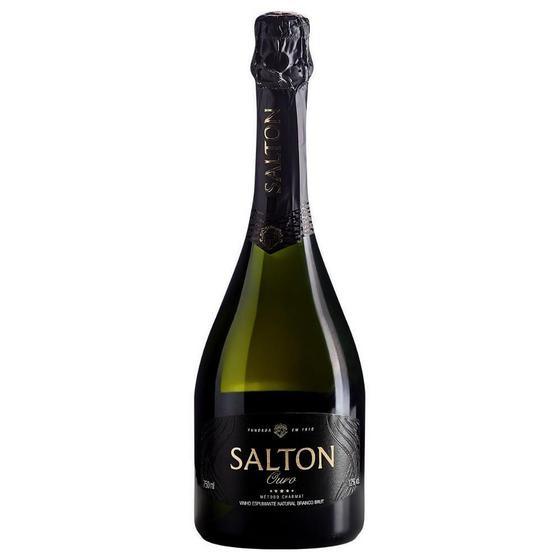 Imagem de Espumante Salton Ouro Brut 750ml