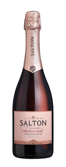 Imagem de Espumante Salton Prosecco Brut Rose 750Ml