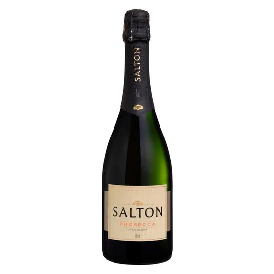 Espumante Salton Prosecco Garrafa 750ml